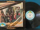 LOS CHAVOS CORAZON VAGABUNDO ORIG CRISTY LP ALBUQUERQUE LATIN FUNK CHAVEZ GARCIA