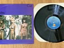 THE SLITS Cut 1979 UK VINYL LP original with Sleeve Good Vinyl NM punk clash KBD