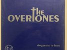 THE OVERTONES Sing Praise to Jesus LP PRIVATE Xian Psych Funk RARE Listen HEAR
