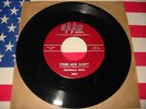 ROCKABILLY re - COCHRAN BROS. tired and sleepy - (EKKO)