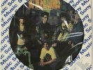 NEW KIDS ON THE BLOCK -NO MORE GAMES THE REMIX ALBUM- MEXICAN ONLY PICTURE DISC