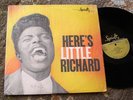 Excellent 1950s Rock LP - 