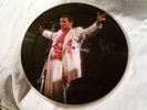 Falco, Emotional, Picture Disc, Vinyl