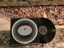 QUEEN JAZZ WITH FAT BOTTOMED GIRLS NUDE POSTER VINYL LP EX+