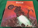 MEAT LOAF ,BAT OUT OF HELL ,1977 EPIC VINYL RECORD,MADE IN AUSTRALIA