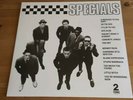 The Specials Specials Vinyl LP Digitally Remastered 2 Tone Records CDLTTX5001