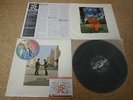 Pink Floyd   Wish You Were Here/ Japan LP/ Sheet Inner Sleeve