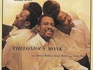 THELONIOUS MONK Brilliant Corners RIVERSIDE RECORDS Sealed Vinyl Record LP