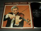 HMV ed1 DUTCH ONLY Romano Rubato Speelt/Plays. Nap De Klijn violin, Jansen piano