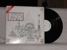 Rare LP test pressing de Pink Floyd