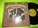 BUFFALO SPRINGFIELD LAST TIME AROUND LP EX
