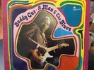 Buddy Guy A Man And The Blues Lp Record VSD 79272 Vg+  VANGUARD