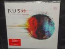 Rush Vapor Trails Remixed Sealed Vinyl Record Lp 2013 Canada Atlantic RRM1 83740