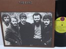 ORIGINAL 1969 THE BAND VINYL LP ROBERT LUDWIG CRIPPLE CREEK DIXIE DOWN BOB DYLAN