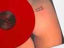 NATURAL CHILD LOVE OF GAME RED VINYL LP LIMITED 150 FIRST PRESS INDIE CHEESECAKE