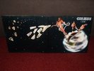 CIRKUS Cirkus One LP 1971 RCB 1st Press  MINT  AMAZING PROG/PSYCH RARITY