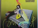 SUEDE Coming Up Original UK/Euro LP Brett Anderson Trash Beautiful Ones Filmstar