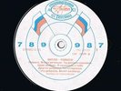BEATLES Help LP Unique Russian Sleeve/labels Superb Vinyl Free UK Post promo-1