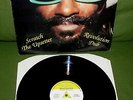 SCRATCH THE UPSETTER Revolution Dub  ORIGINAL UK ANACHRON 1990