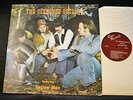 PRIVATE COUNTRY ROCK LP The Ogeechee Outlaws Rene 1153 Outlaw Man