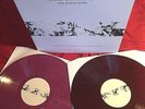 Dead Can Dance ?– The White Wind RARE 2 x PURPLE VINYL LP near mint