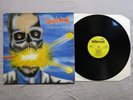 DEATH MASK split the atom KILLERWATT LP KILP 4004