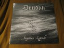 DRUDKH forgotten legends VINYL LP astrofaes blood of kingu hate forest