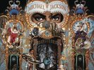 Dangerous [2 LP] [lp_record] Michael Jackson