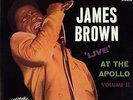 JAMES BROWN 