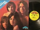 The Shocking Blue S/T USA 1970 Colossus LP