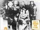 THE ROLLING STONES 45 HAVE YOU SEEN YOUR MOTHER BABY+PS BELGIUM RARE 1966