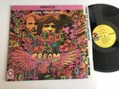 Cream LP Disraeli Gears MINT COVER In SHRINK