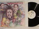 FAT MAN RIDIM SECTION LP TRIBULATION DUB REGGAE DUB TOP RANKING TRI-3244 SHRINK