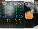 DUKE JORDAN Self Titled LP SIGNAL S 1202 US 1955 RVG MONO Art Blakey Cecil Payne