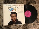 JEWEL AKENS THE BIRDS AND THE BEES MONO ERA RECORDS VINYL LP EX+ NM