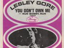 Lesley Gore 