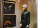 TUBEWAY ARMY Replicas - Original UK LP - Gary Numan Post Punk Synth Are Friends