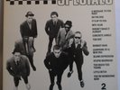THE SPECIALS - The Specials - UK LP - 2-Tone Mod Ska A Message To You Rudy