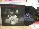 Squish ROYAL FLASH Squirrel EMP-8267 Germany Jazz-Funk-Disco RARE 1983 NM/VG+