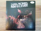 Frank Zappa   Roxy & elsewhere   Japan Promo DLP