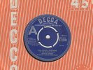 Steve Aldo Can I Get A Witness Decca Demo F12041 Soul Northern Motown