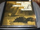 #612,Shostakovich:Leningrad Symphony#7.Bernstein Columbia M2S 722 STEREO SEALED
