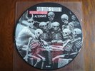 The Rolling Stones ?– The Alternate Voodoo Lounge  Ltd Edition Picture Disc MINT