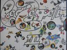LED ZEPPELIN III, LED ZEPPELIN III, ATLANTIC 50 002, GATEFOLD COVER, IN SHRINK