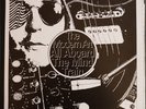 THE MODERN ART, ALL ABOARD THE MIND TRAIN, GARY RAMON, SUN DIAL, LTD. EDITION 