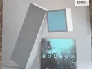 Bodega - Endless Scroll CLEAR VINYL Ltd Ed and Live Bonus CD.