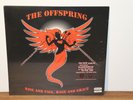 OFFSPRING / Rise and Fall, Rage and Grace  SEALED