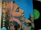 RARE Orig. LP 33T. LES DJOUBAPS Afro créole Antilles BIGUINE MERENGUE Etat NM NM