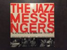 The Jazz Messengers at Cafe Bohemia, BLP 1507, Lexington Ave, ear, RVG, DG, NM