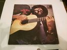 BRAZIL TROPICALIA PSYCH LP GILBERTO GIL s/t PARAMOUNT PROMO RARE VG++
